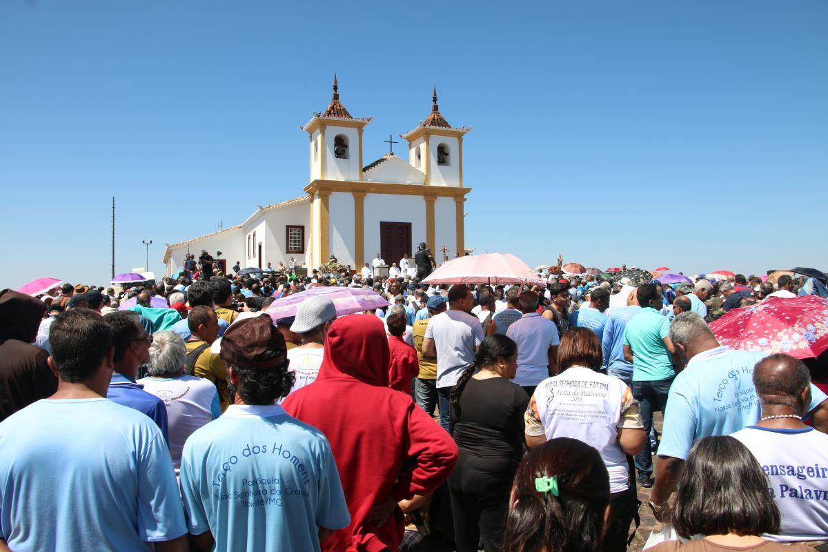 Arquidiocese de BH/Divulgação