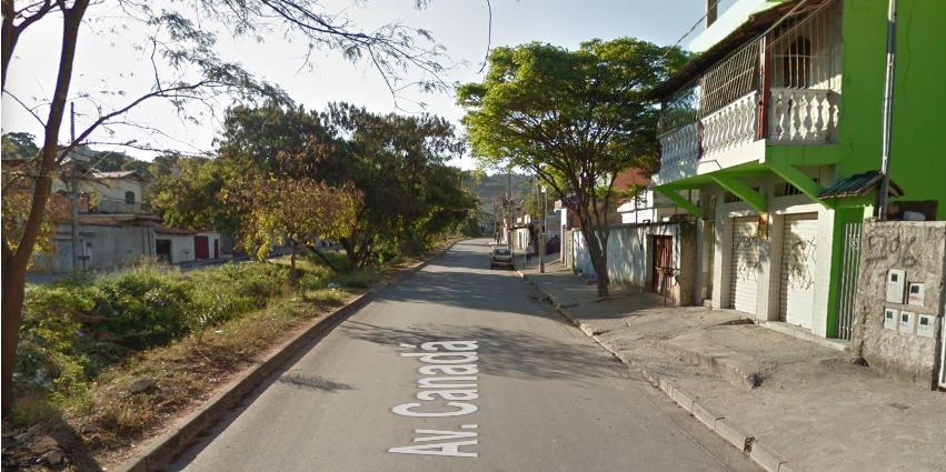  (Google Street Views/Reprodução)