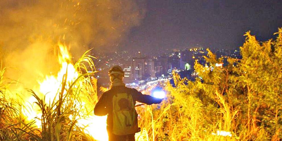  (FOTO: MAURICIO VIEIRA / JORNAL HOJE EM DIA)