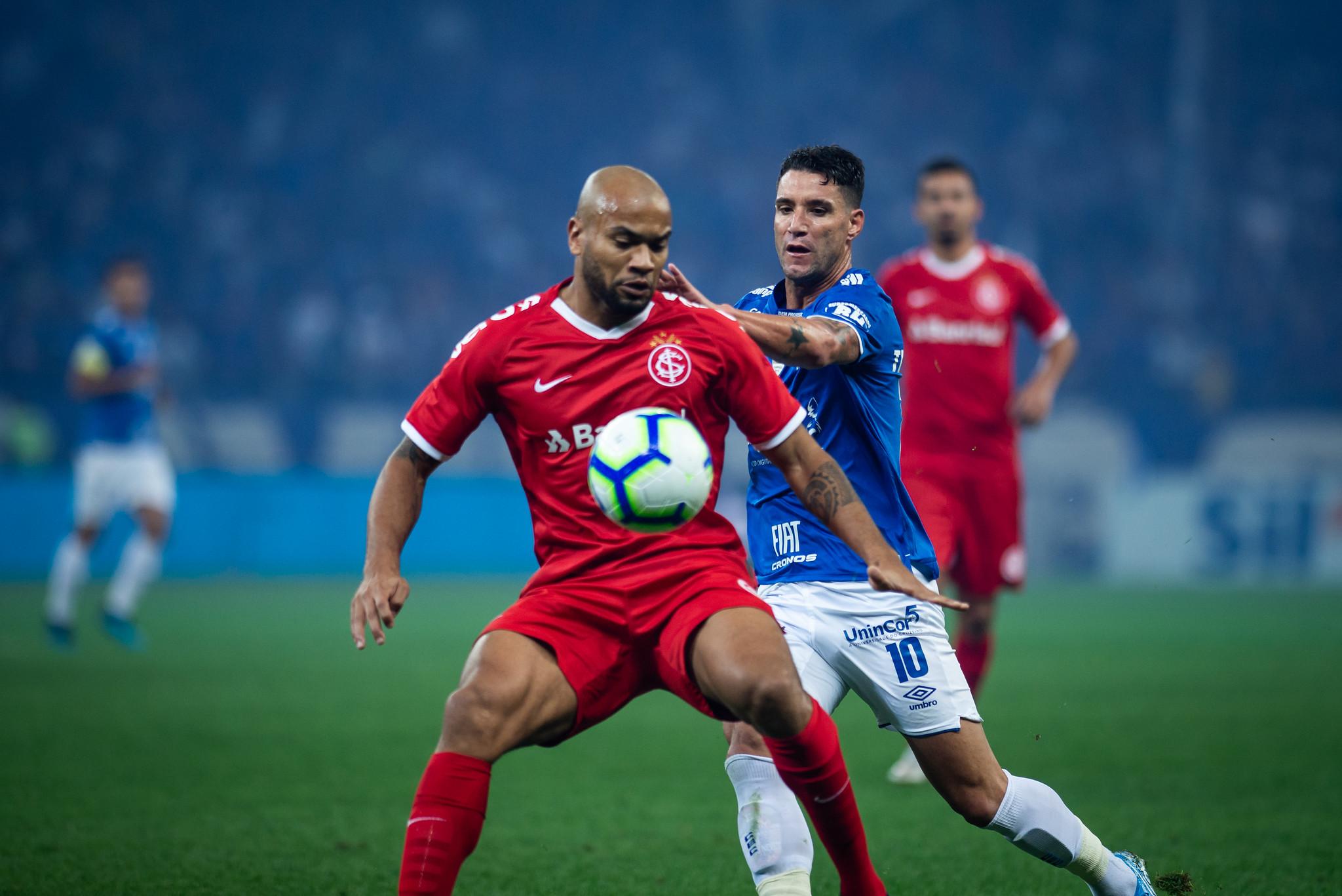 Cruzeiro X Internacional: Ingressos, Abertura De Portões E ...