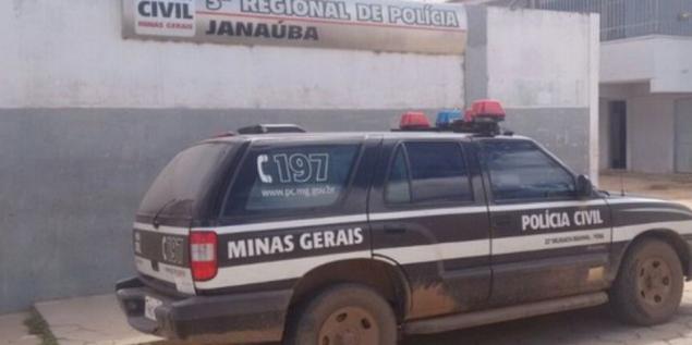  (Polícia Civil/Divulgação)