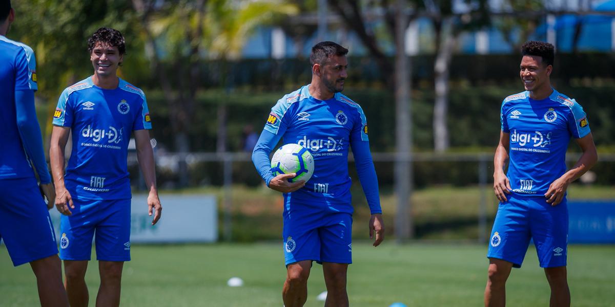  (Vinnicius Silva/Cruzeiro)