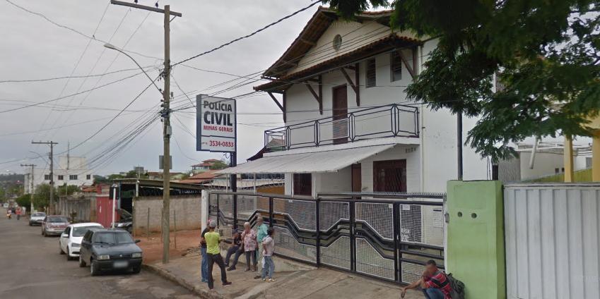  (Reprodução/Google Street View)