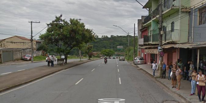  (Google Street View/Reprodução)