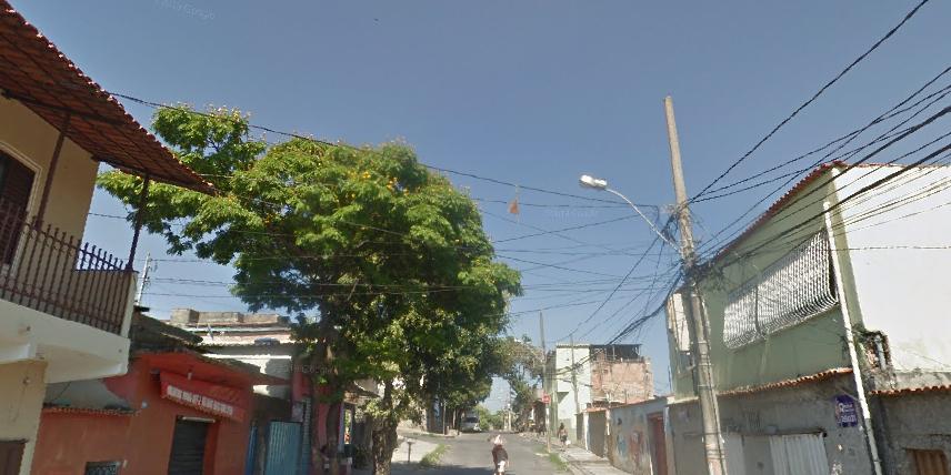  (Reprodução/Street View)