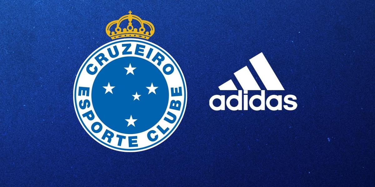  (Divulgação / Cruzeiro)