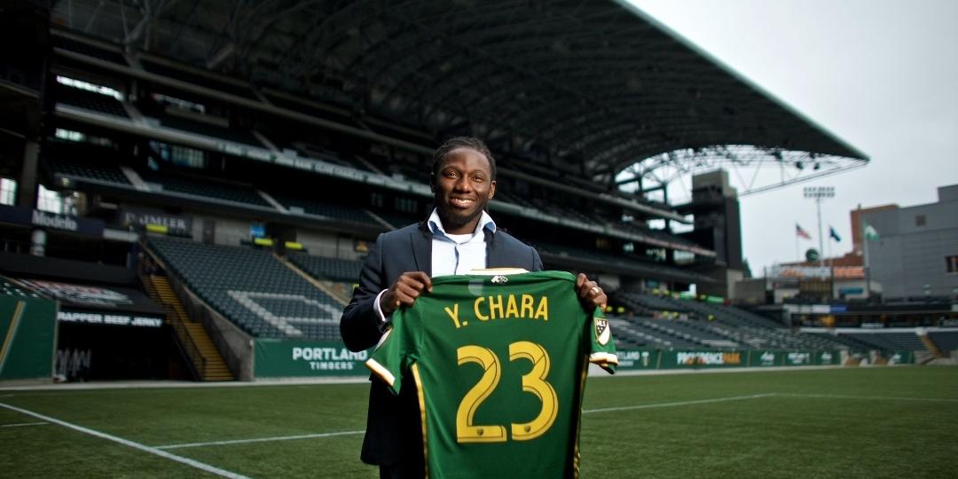  (Divulgação/Portland Timbers)