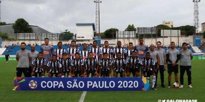  (Galo na Base/ Divulgação)