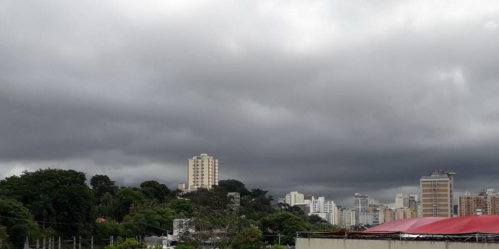  (Maurício Vieira/Hoje em Dia)