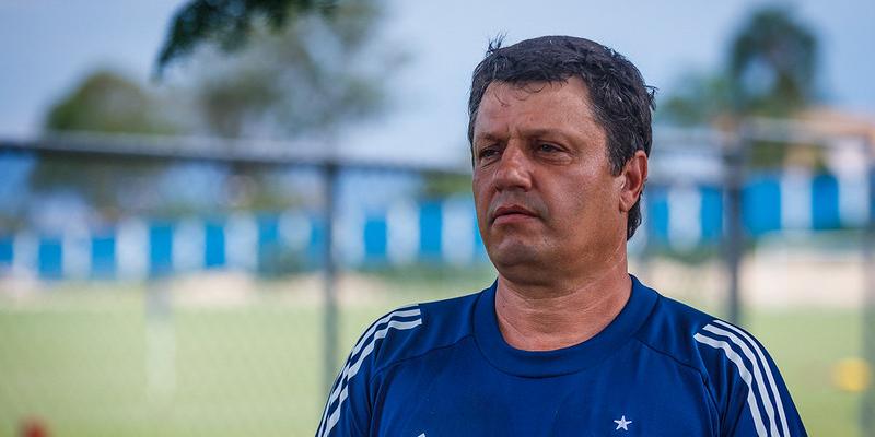  (Vinnicius Silva/Cruzeiro)