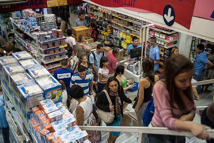 Supermercado Dia vai fechar todas as lojas em BH; saiba por quê