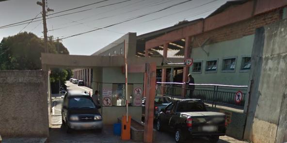  (GoogleStreet View/Reprodução)