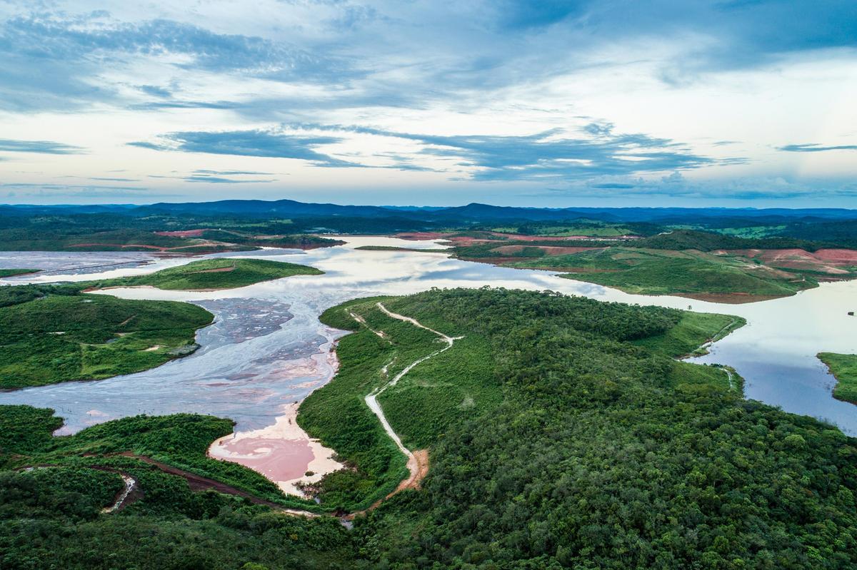  (Anglo American/Divulgação)