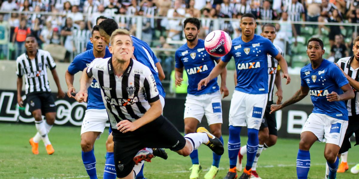  (Bruno Cantini/Agência Galo/Atlético)