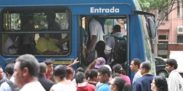  (Carlos Roberto/ Arquivo Hoje em Dia)