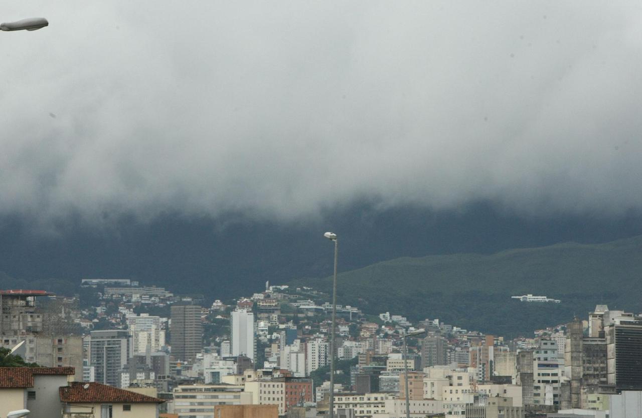 Belo Horizonte Registra O Dia Mais Frio Do Ano Semana Deve Ser De Baixas Temperaturas