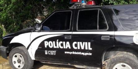  (Polícia Civil/Divulgação)