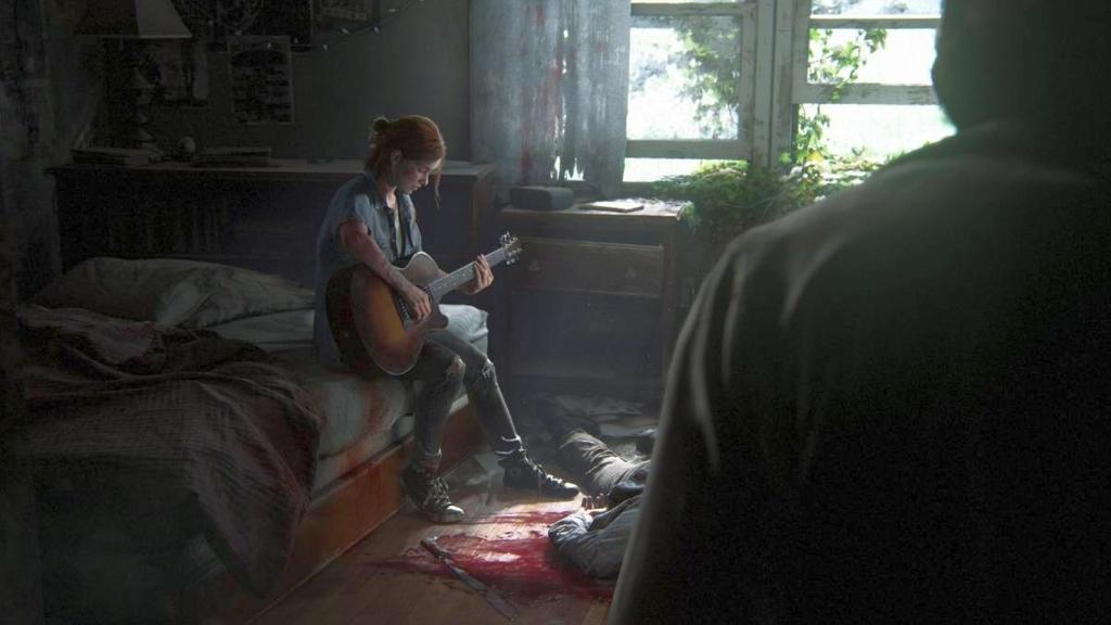 The Last of Us  Dublador de Joel não acredita que a série irá superar o