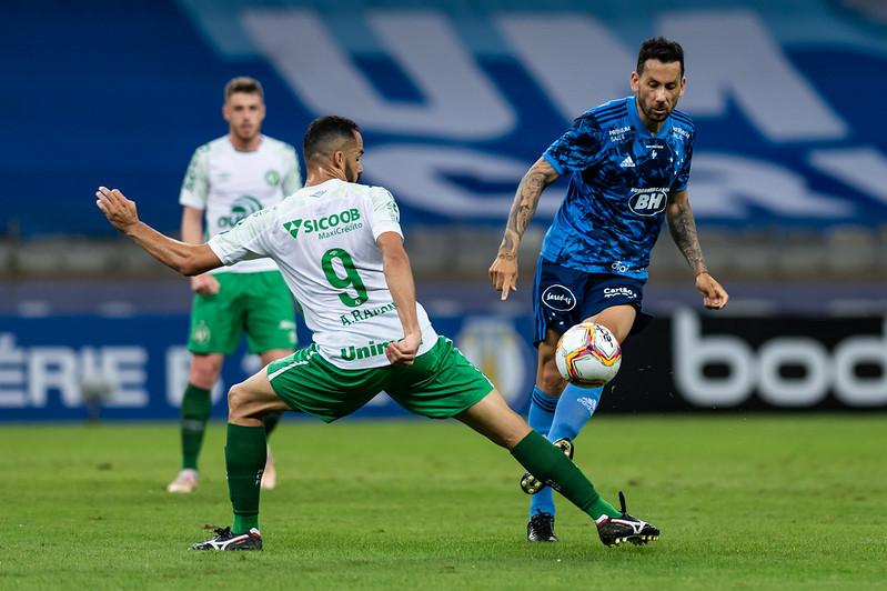 3 camisa do cruzeiro 2021