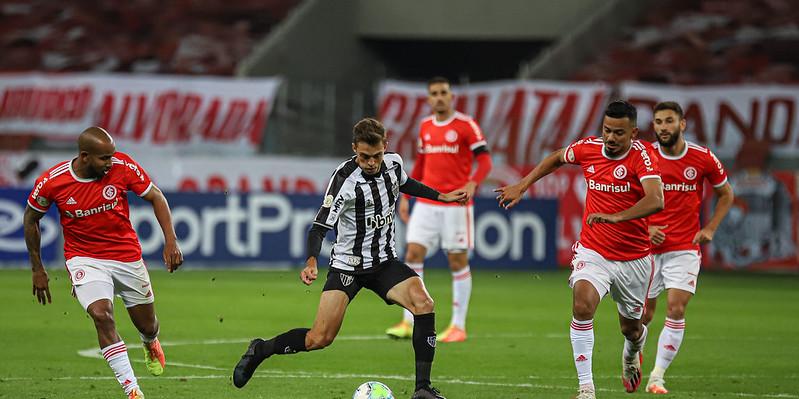  (Pedro Souza/Agência Galo/Atlético)