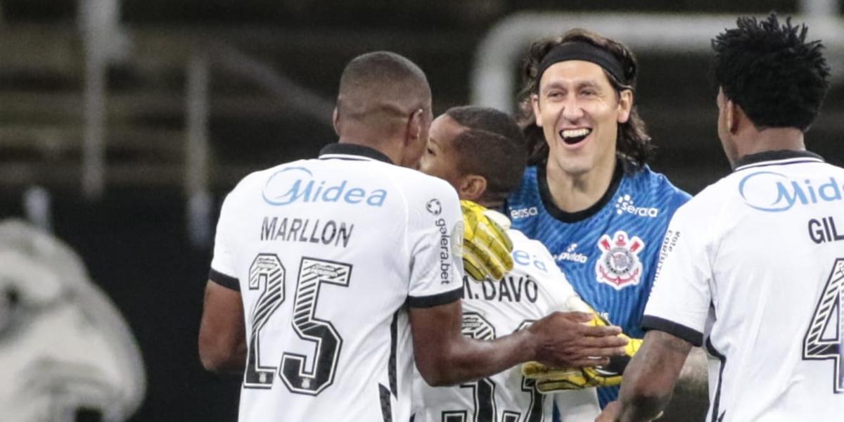  (Rodrigo Coca/Agência Corinthians)