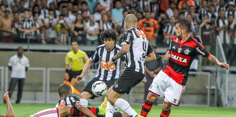  (Bruno Cantini/Agência Galo/Atlético)