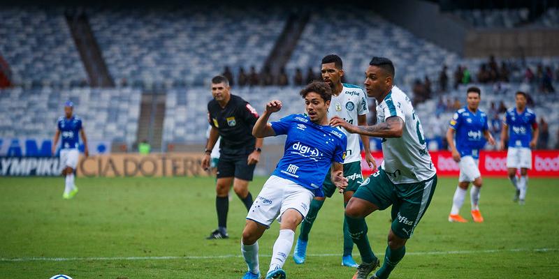  (Vinnicius Silva/Cruzeiro)