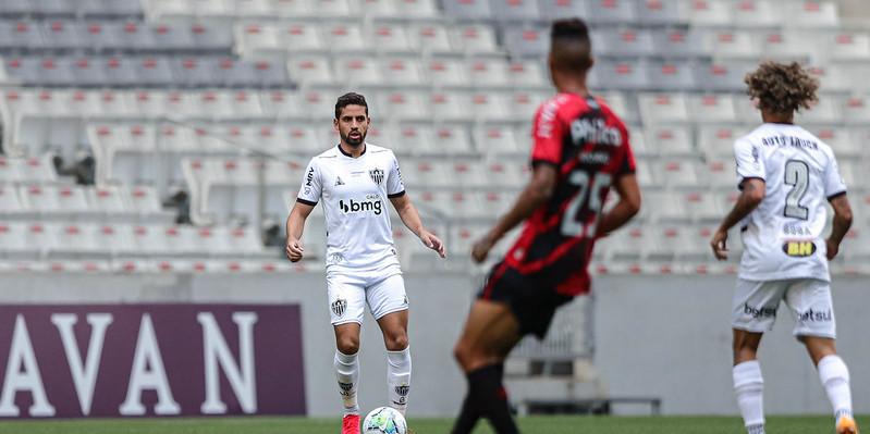  (Pedro Souza/Agência Galo/Atlético)