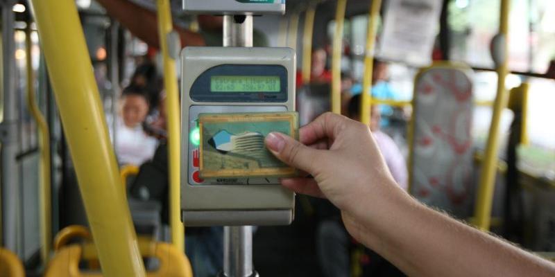 Passagem de ônibus em BH vai aumentar para R$ 5,75 (Hoje em Dia)