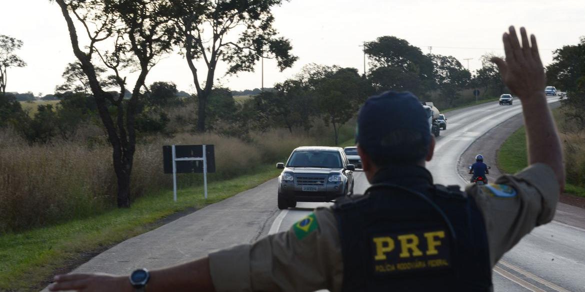 Em todo o Estado há 218 pontos de atenção (Marcelo Casal/Agência Brasil)