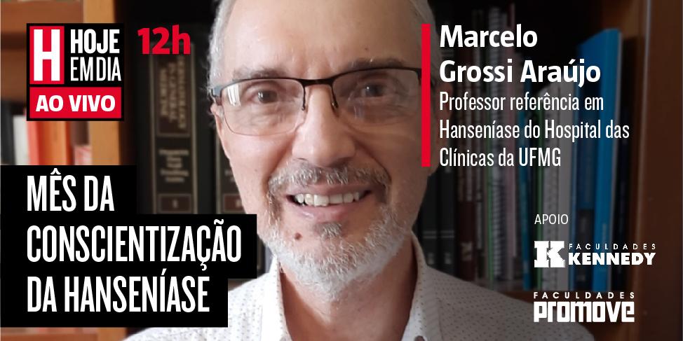 Hanseníase afeta quase 30 mil pessoas por ano no Brasil; saiba se