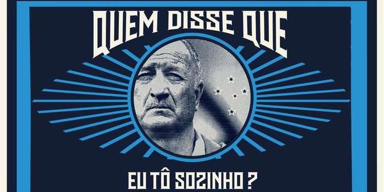  (Cruzeiro/Divulgação)