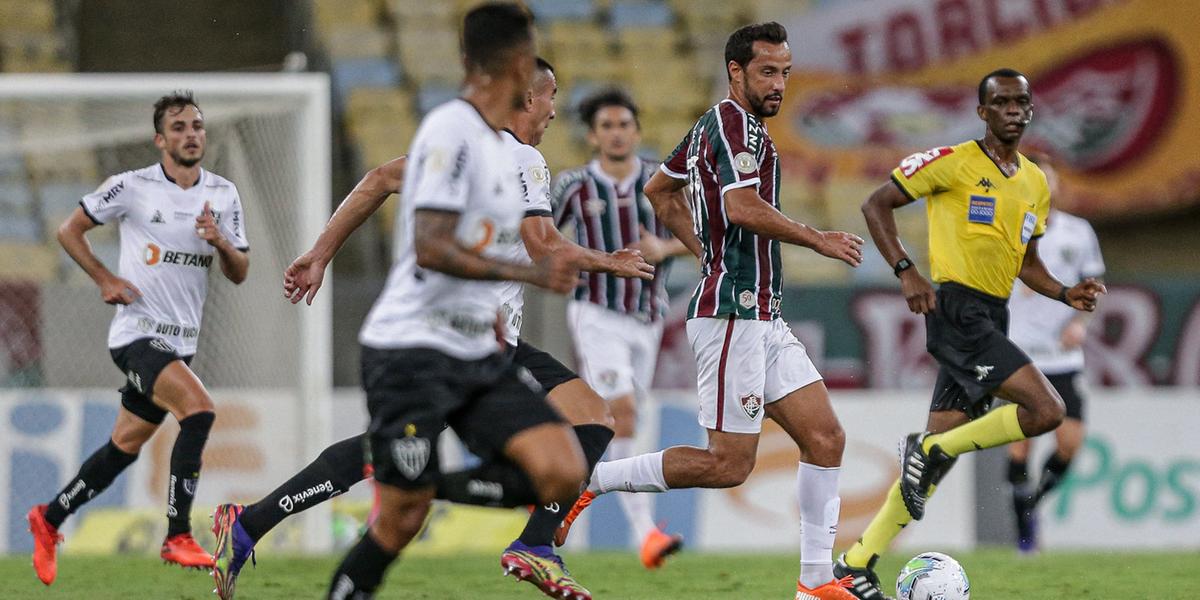  (LUCAS MERÇON / FLUMINENSE F.C.)