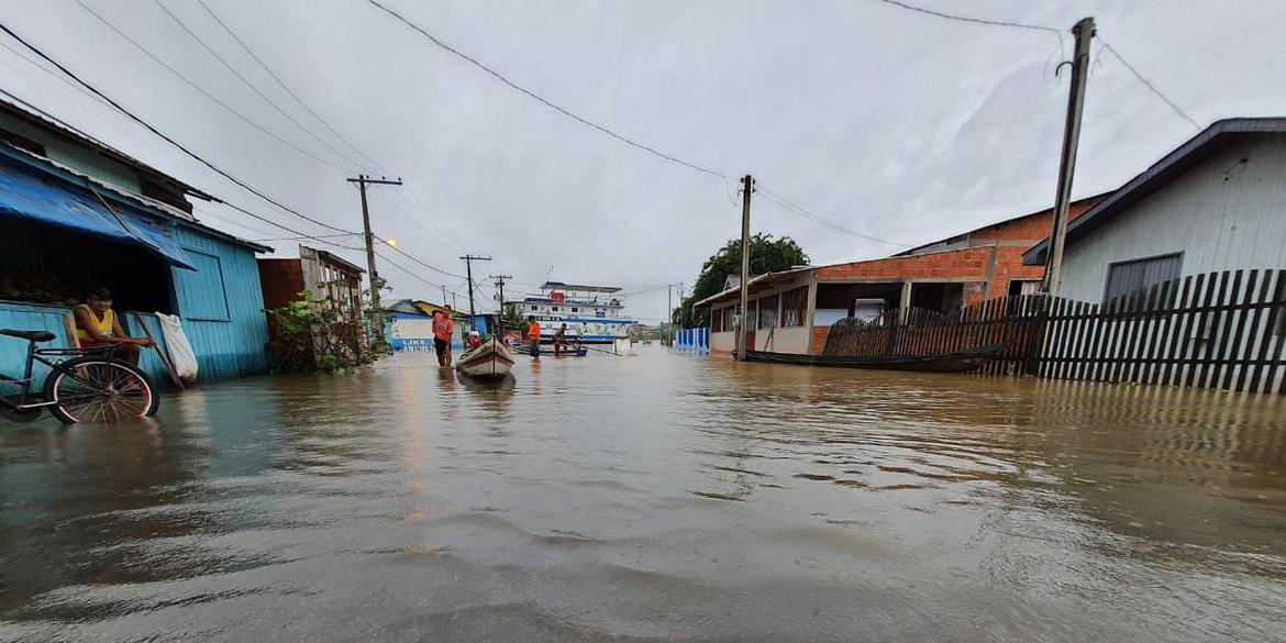  (Marcos Santos/Agência Pará)