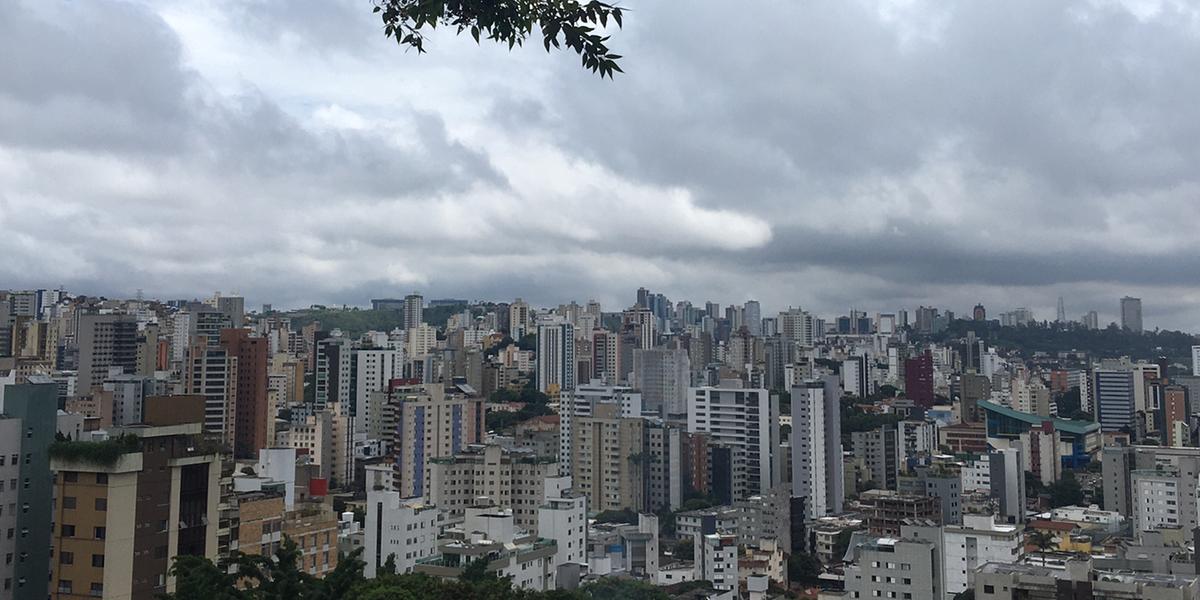 Termômetros podem chegar a 30°C (Hoje em Dia)