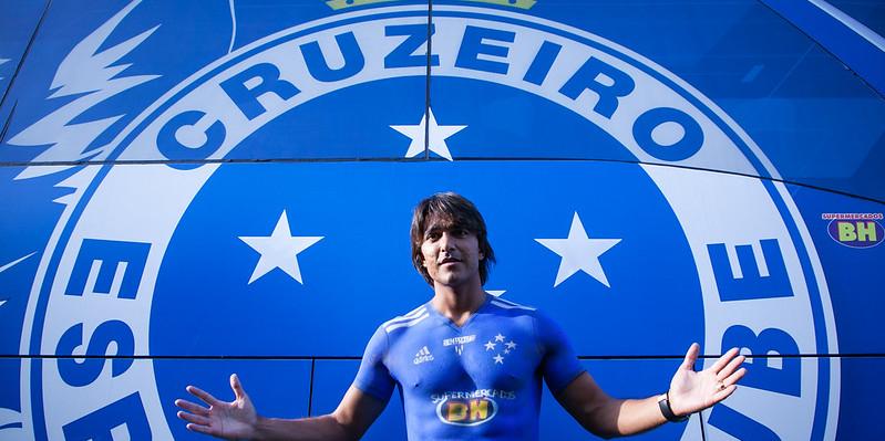  (Bruno Haddad/Cruzeiro)