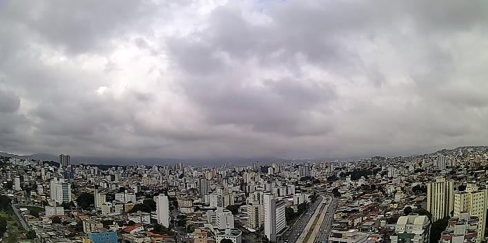  (Reprodução/Climaaovivo)