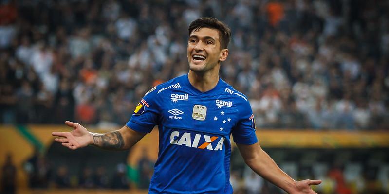  (Vinnicius Silva/Cruzeiro)