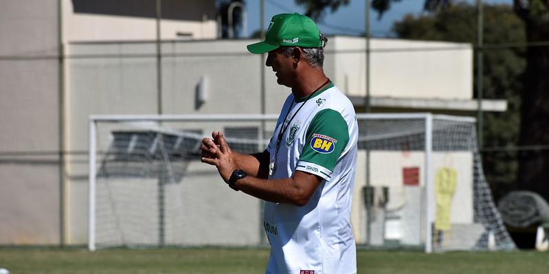 Adversário do América na Copa do Brasil, Ferroviário vive ótima