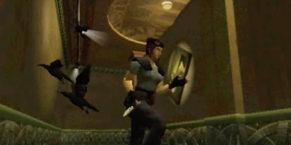 ANÁLISE: 25 anos de Resident Evil