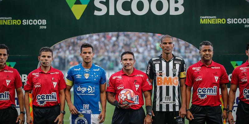  (Bruno Cantini/Agência Galo/Atlético)