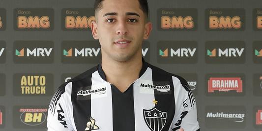  (Bruno Cantini / Agência Galo / Atlético)