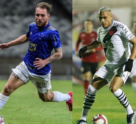 Primeiro Duelo De Grandes Na Série B: Cruzeiro Ainda Não Ganhou Em Casa ...