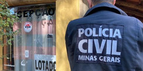  (Polícia Civil/Divulgação)