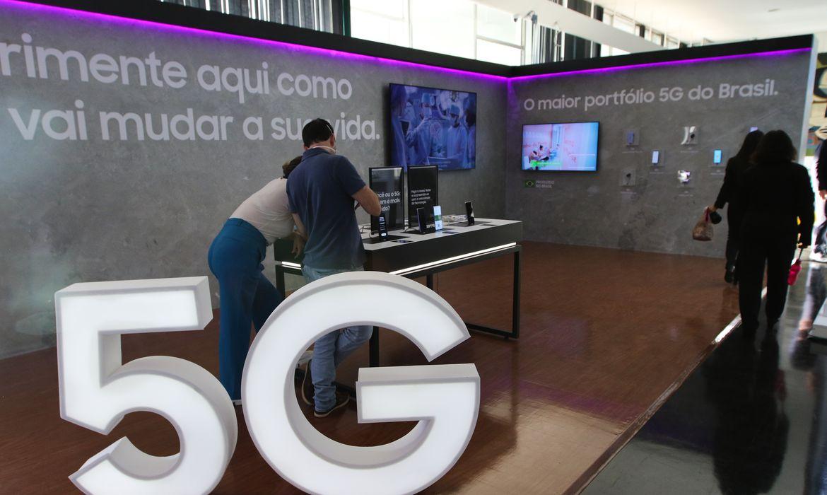 5G em BH: capital vai receber nova tecnologia ainda com déficit