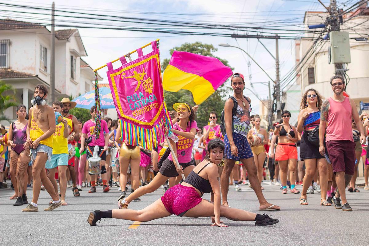 (MARCELA KARITAS/DIVULGAÇÃO)