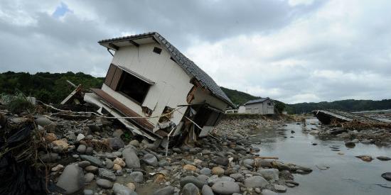  (KazuhiroNogi/AFP)