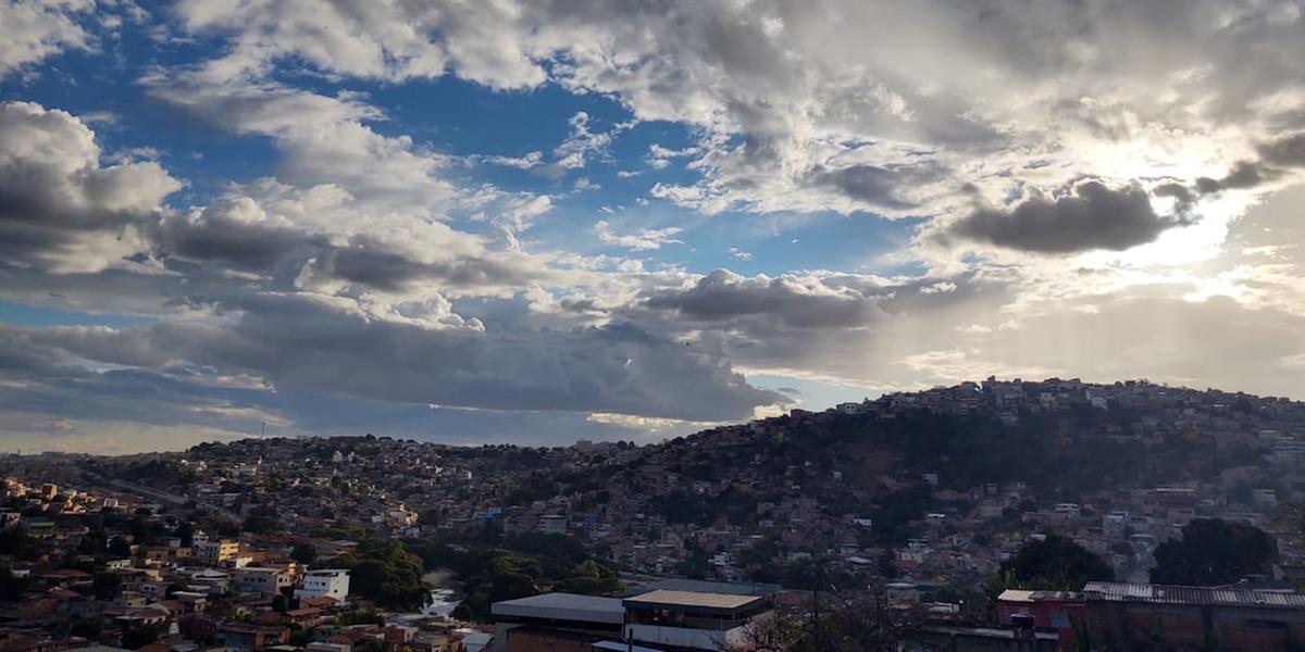  (Rosiane Cunha / arquivo Hoje em Dia)