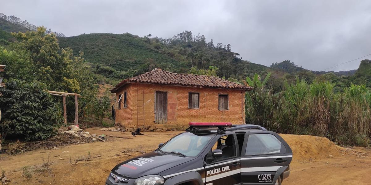  (Polícia Civil/Divulgação)