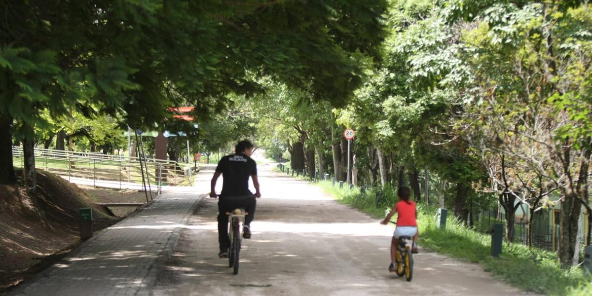 Parque Ecológico da Pampulha vai abrir de segunda a terça e estará fechado na Quarta-Feira de Cinzas

 (Fernando Michel/ Hoje em Dia)